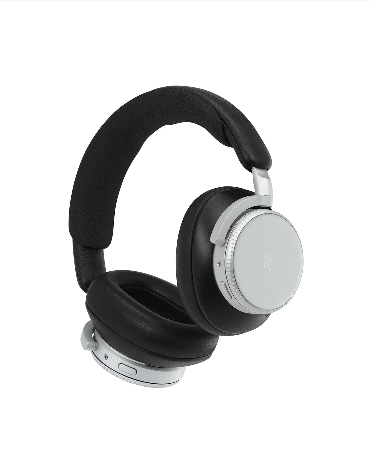 Bang & Olufsen Beoplay H100 noise-cancelling headphones in Infinite Black