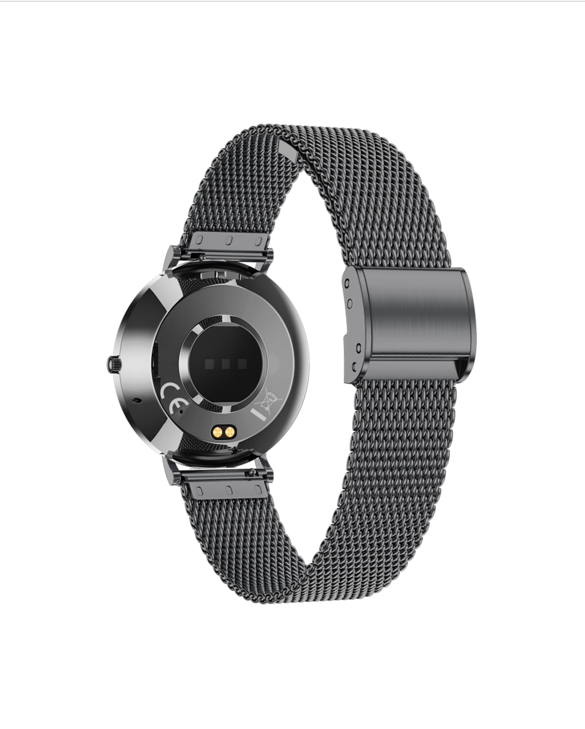 T8 Ultra - Black Mesh