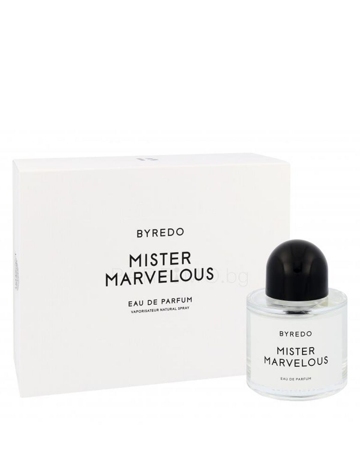Mister Marvelous 100ml EDP
