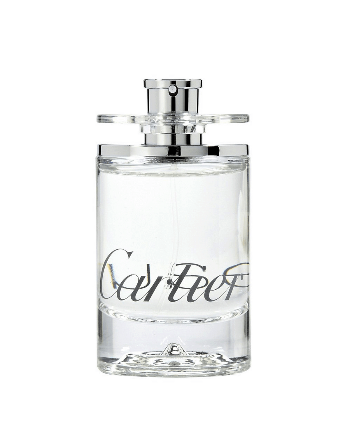 Cartier Eau de Cartier EDT 100ml bottle
