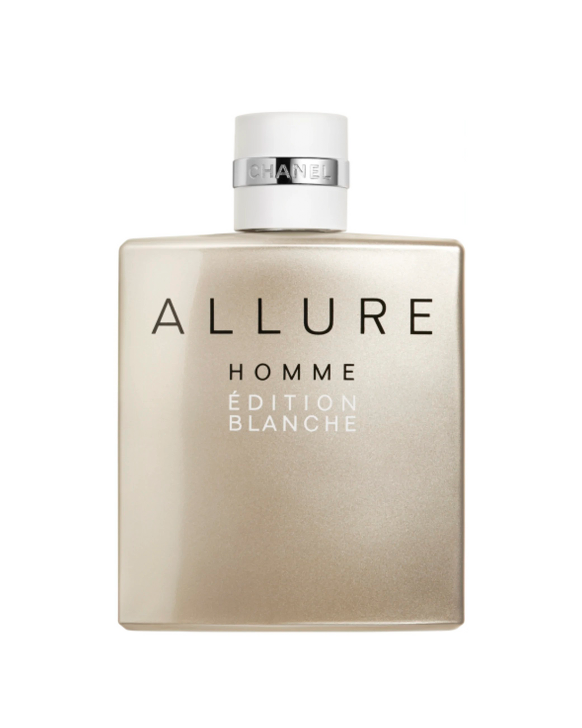 Chanel Allure Homme Édition Blanche 100ml Eau de Parfum for Men
