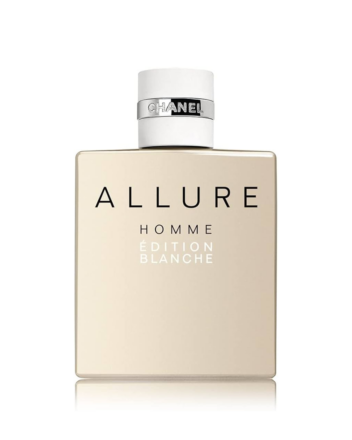 Chanel Allure Homme Édition Blanche 150ml Eau de Parfum for Men