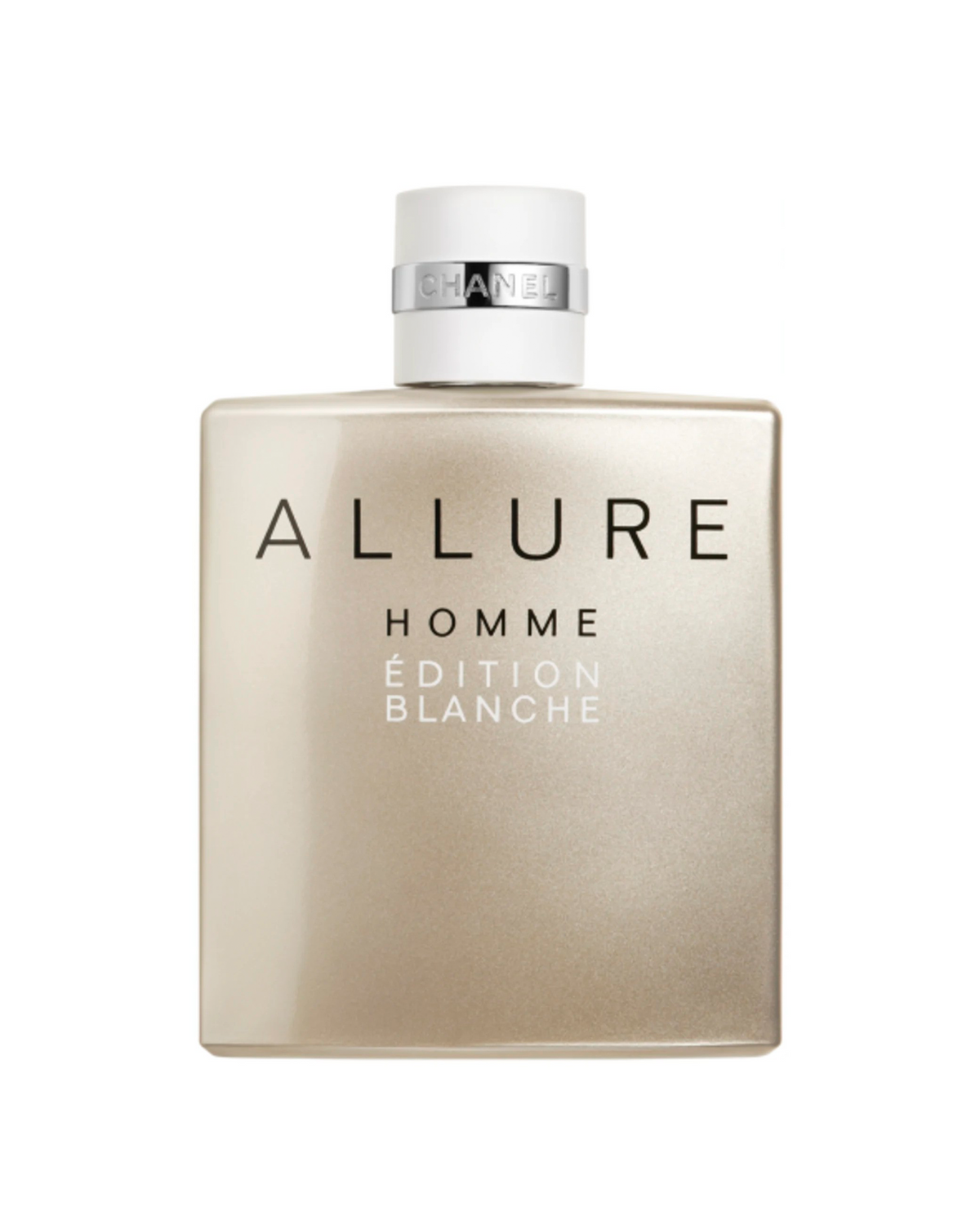 Chanel Allure Homme Édition Blanche 50ml Eau de Parfum for Men