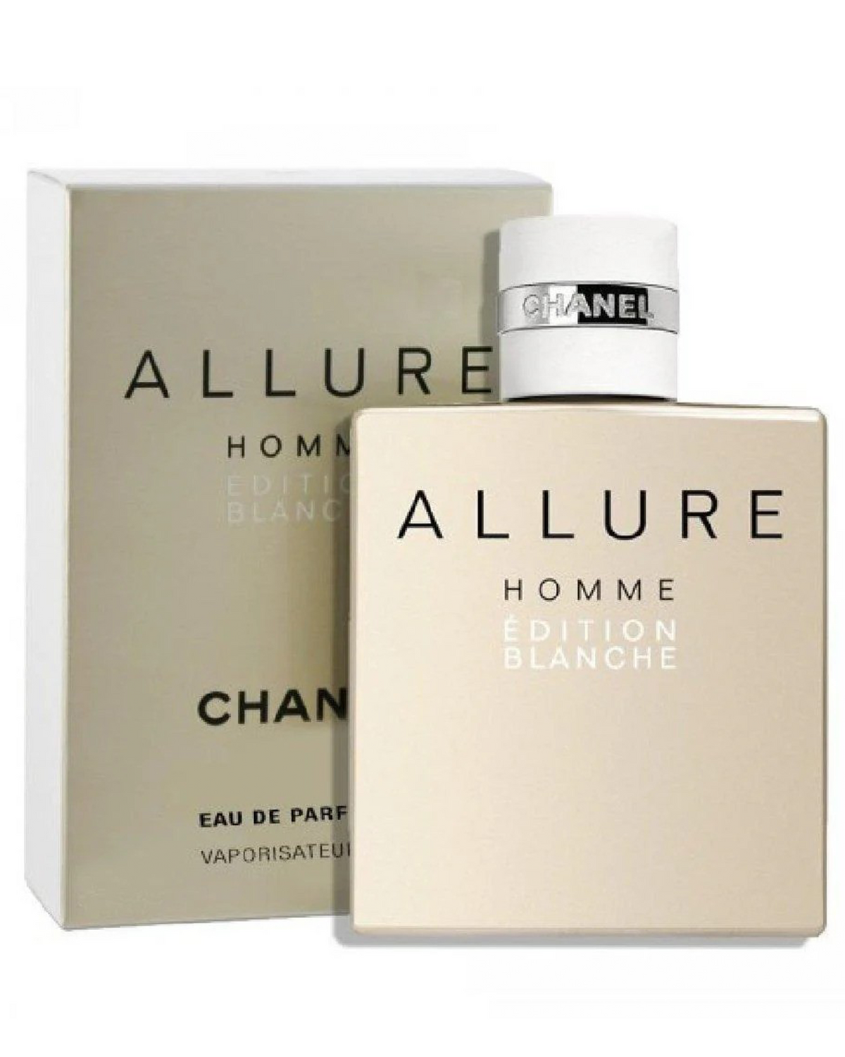 Chanel Allure Homme Édition Blanche 50ml Eau de Parfum for Men