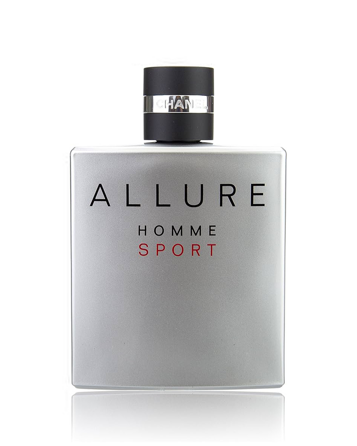 Chanel Allure Homme Sport 150ml Eau de Toilette bottle for men