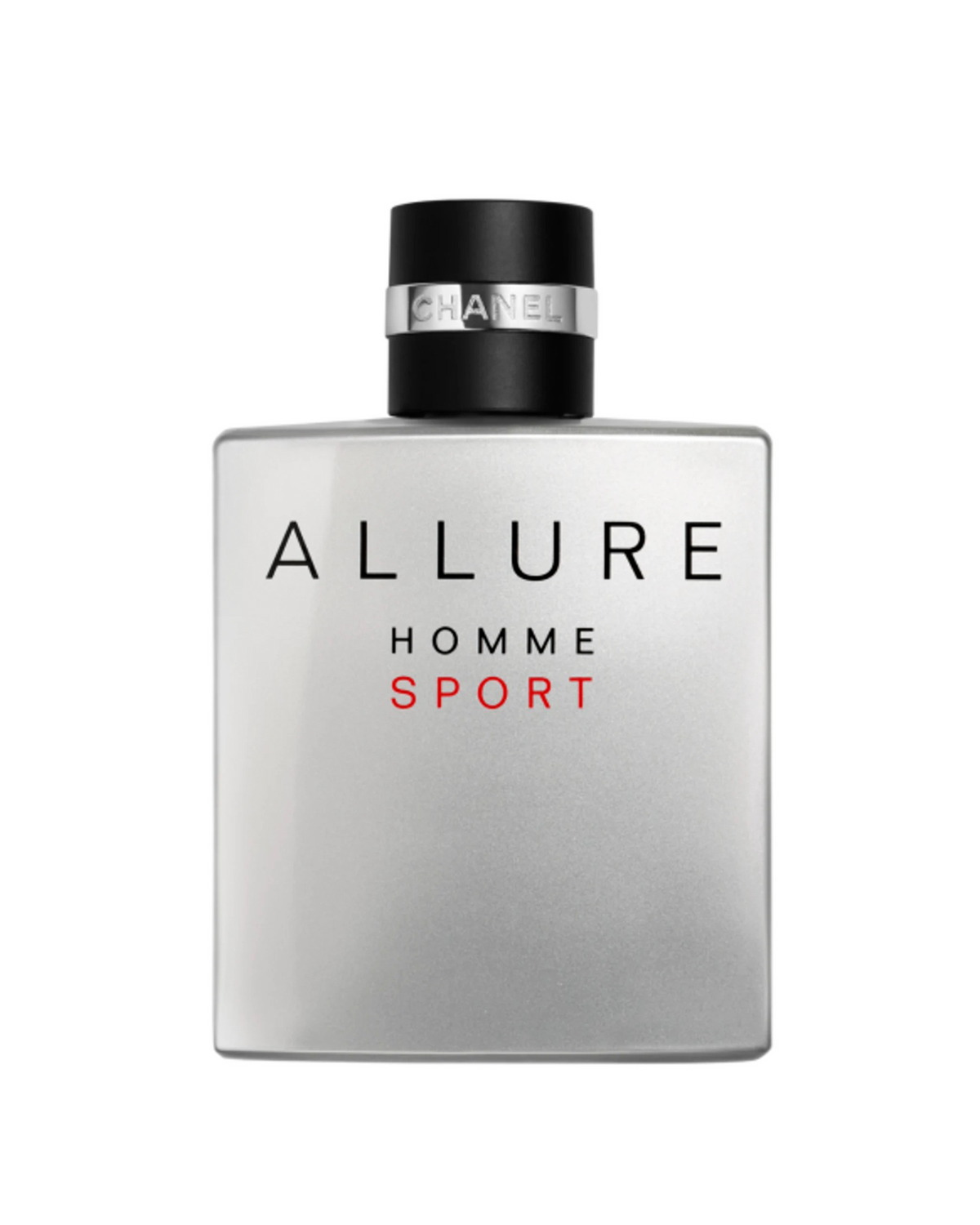 Chanel Allure Homme Sport 50ml Eau de Toilette bottle for men