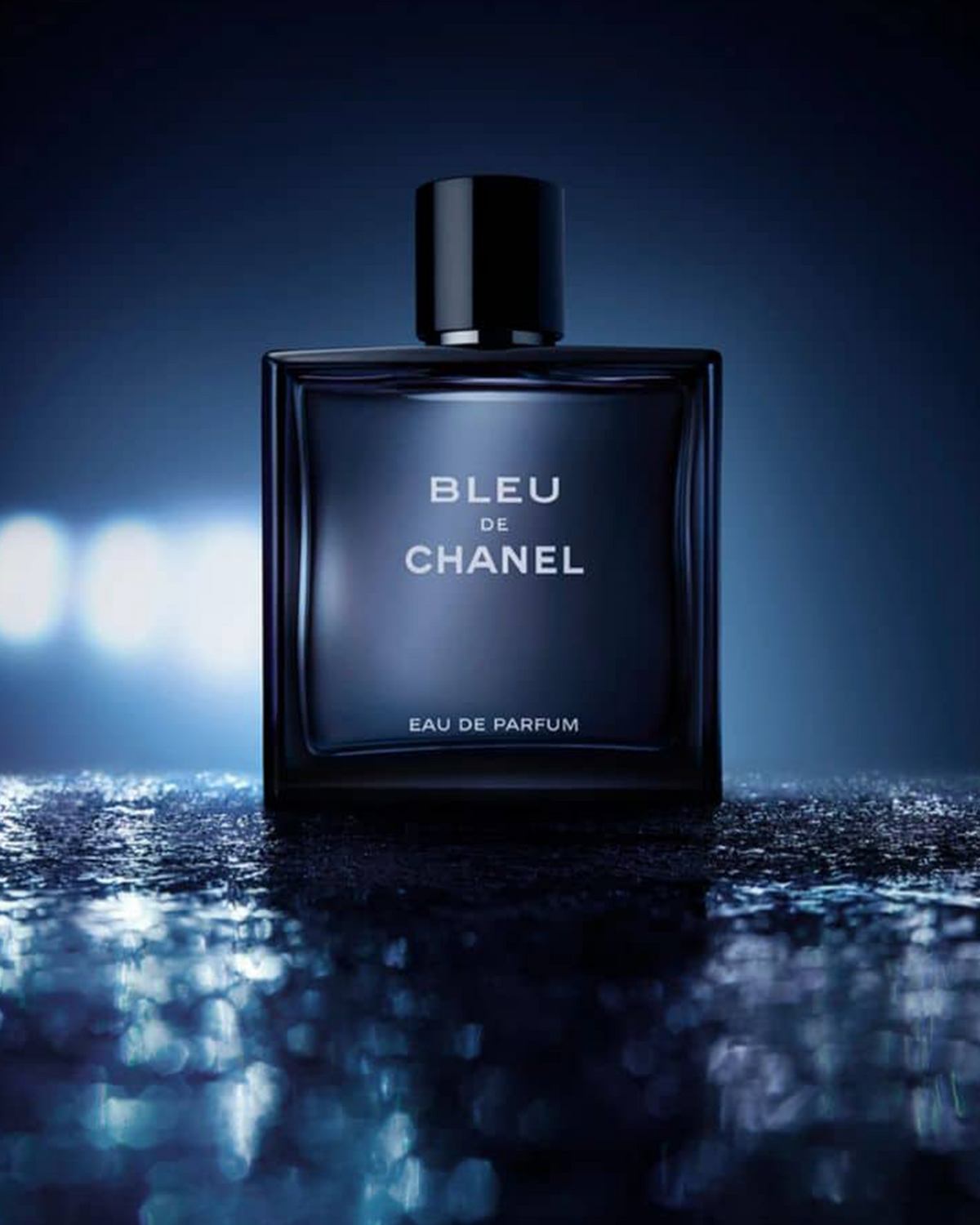 Chanel Bleu de Chanel 50ml Eau de Parfum for Men