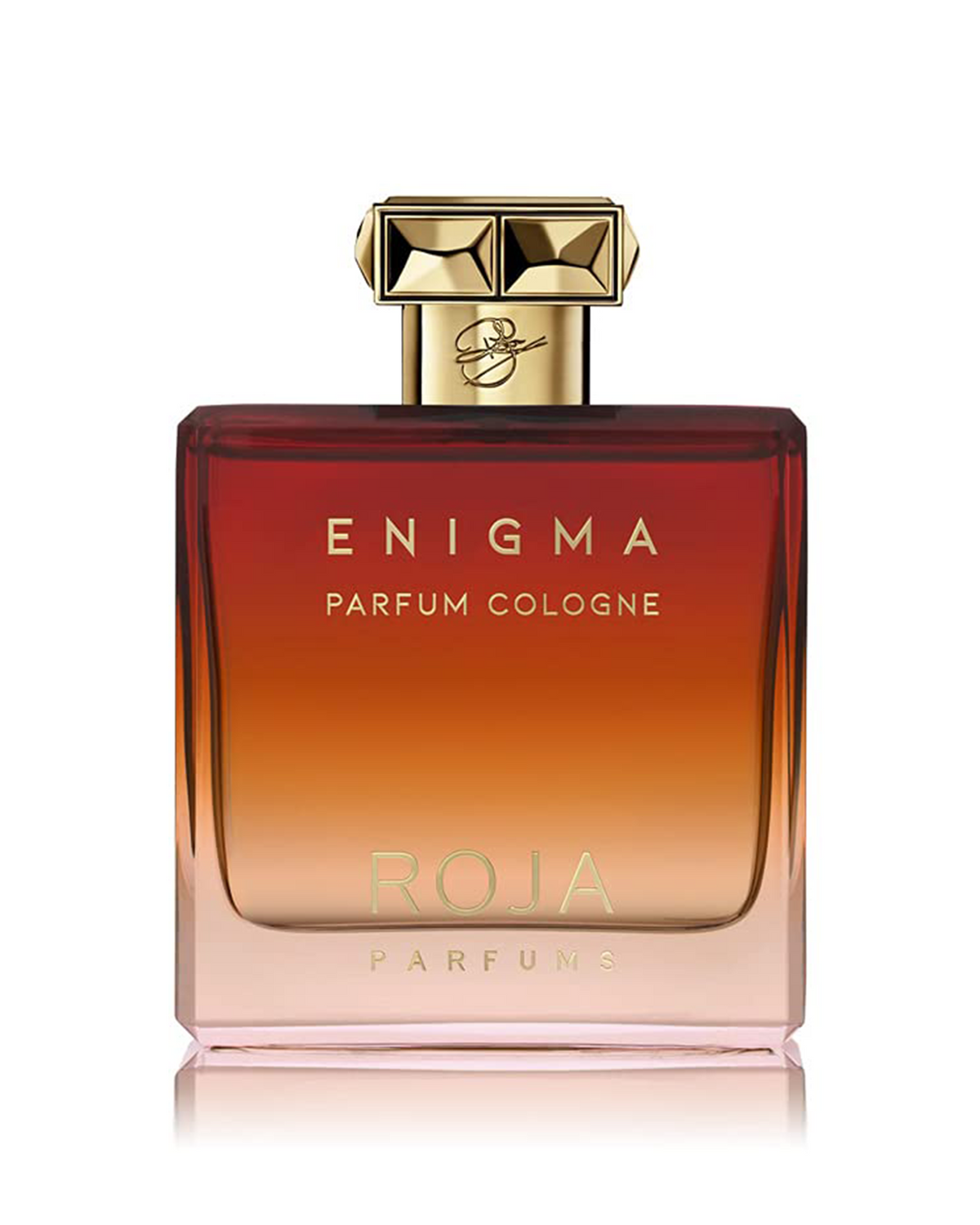 Roja Parfums Enigma Men Parfum bottle