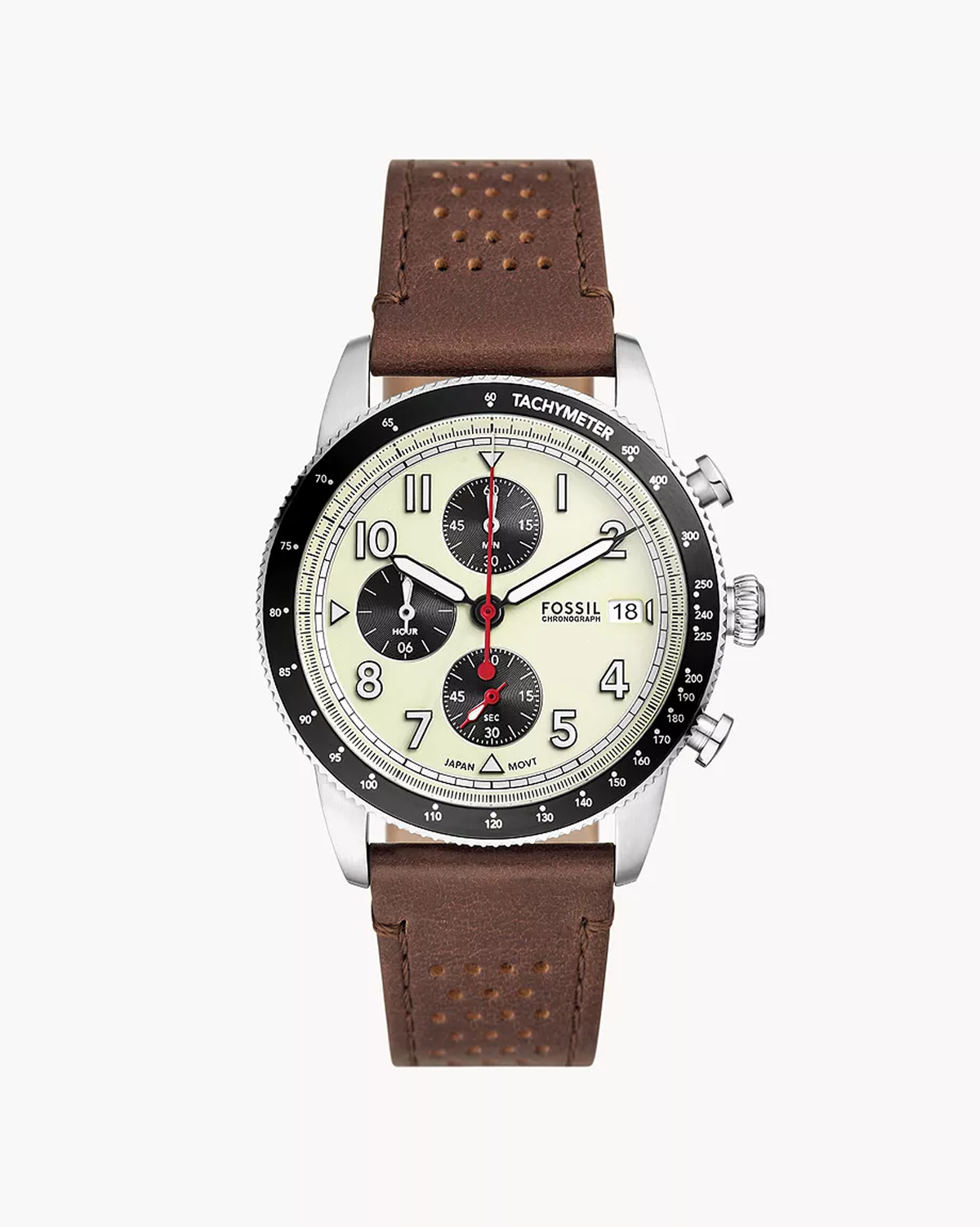 FS6042 Fossil Sport Tourer Chronograph