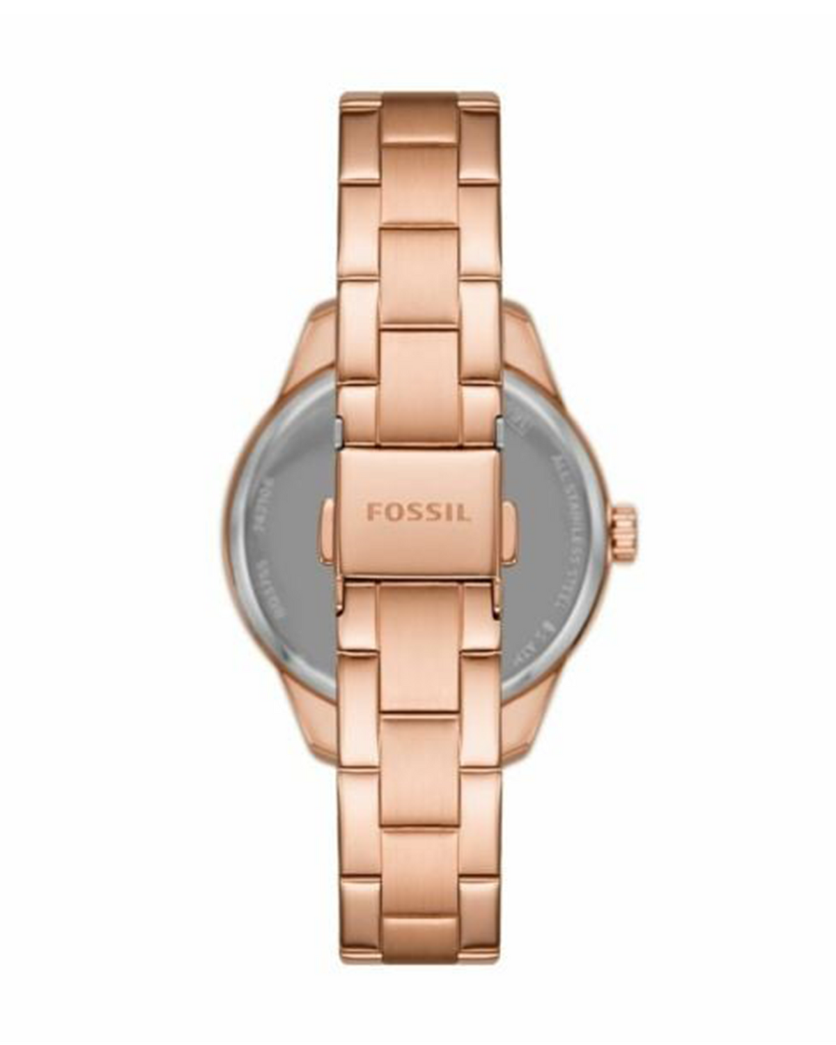 BQ3754 Fossil Rye Automatic Ladies Watch