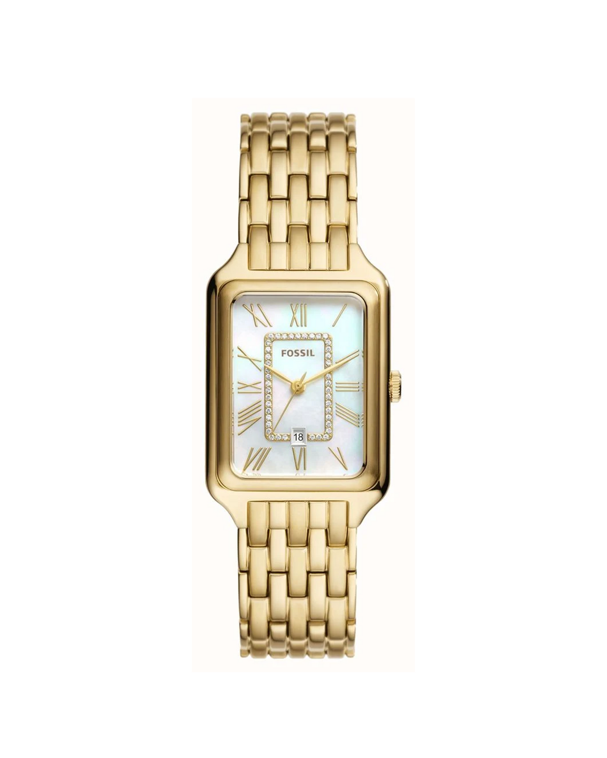 Fossil Raquel ES5304 (26mm, White)