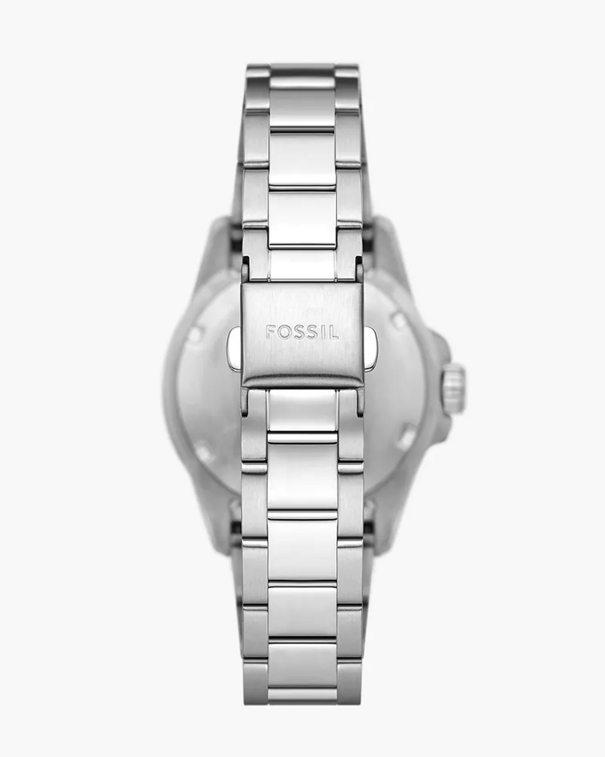 ES5353 Fossil Blue Dive Ladies Watch