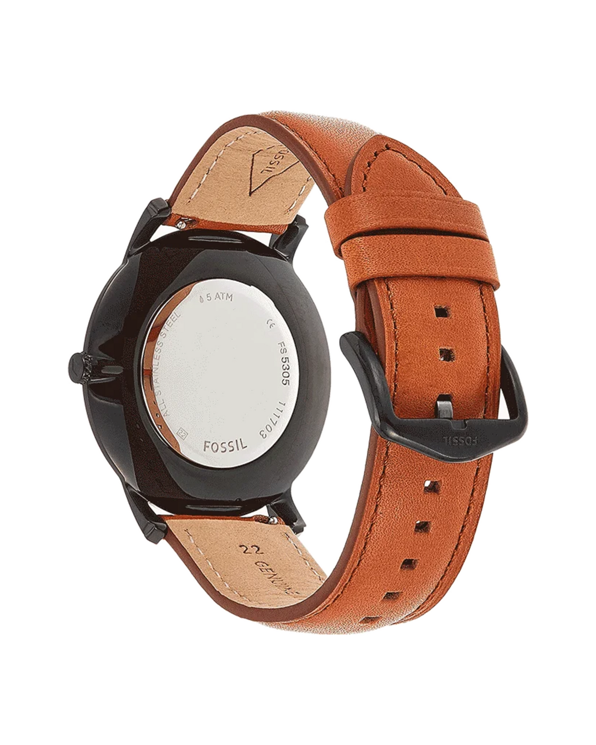 FS5305 Fossil Minimalist Watch