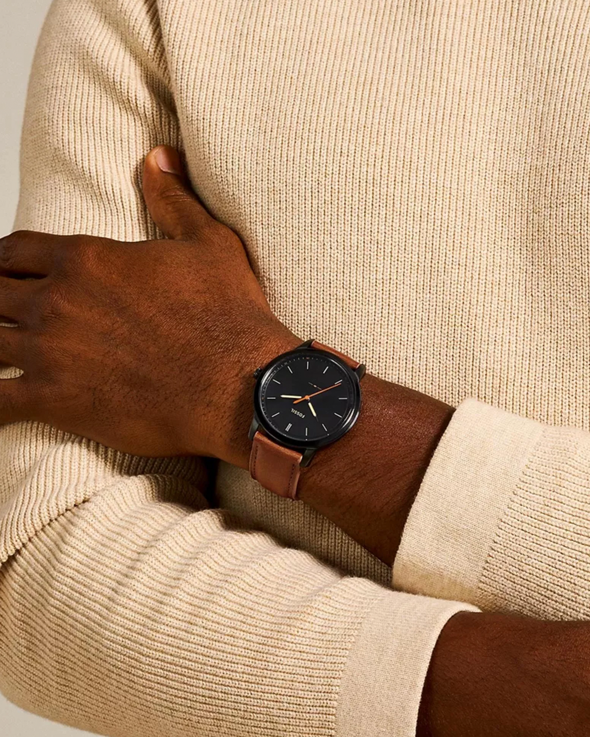 FS5305 Fossil Minimalist Watch