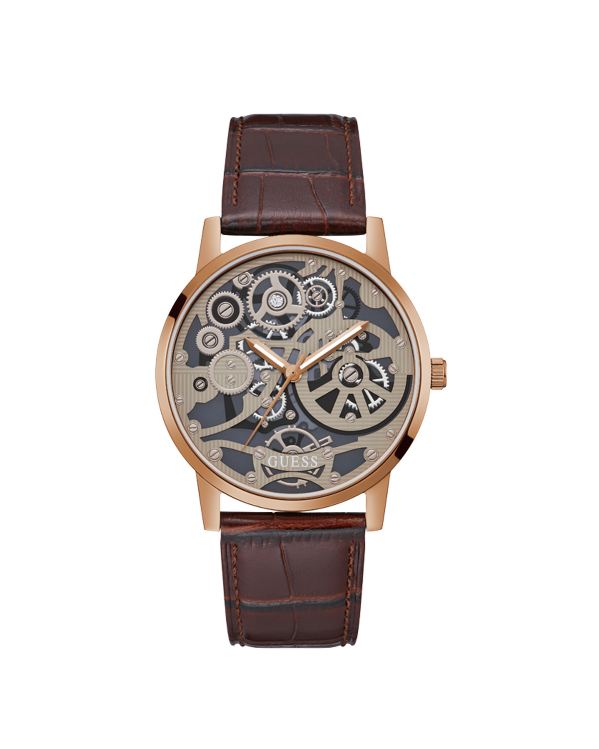 Guess Gadget GW0570G2 (41.5mm)