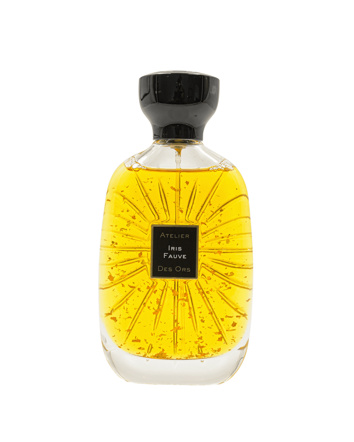 Atelier des Ors Iris Fauve fragrance bottle