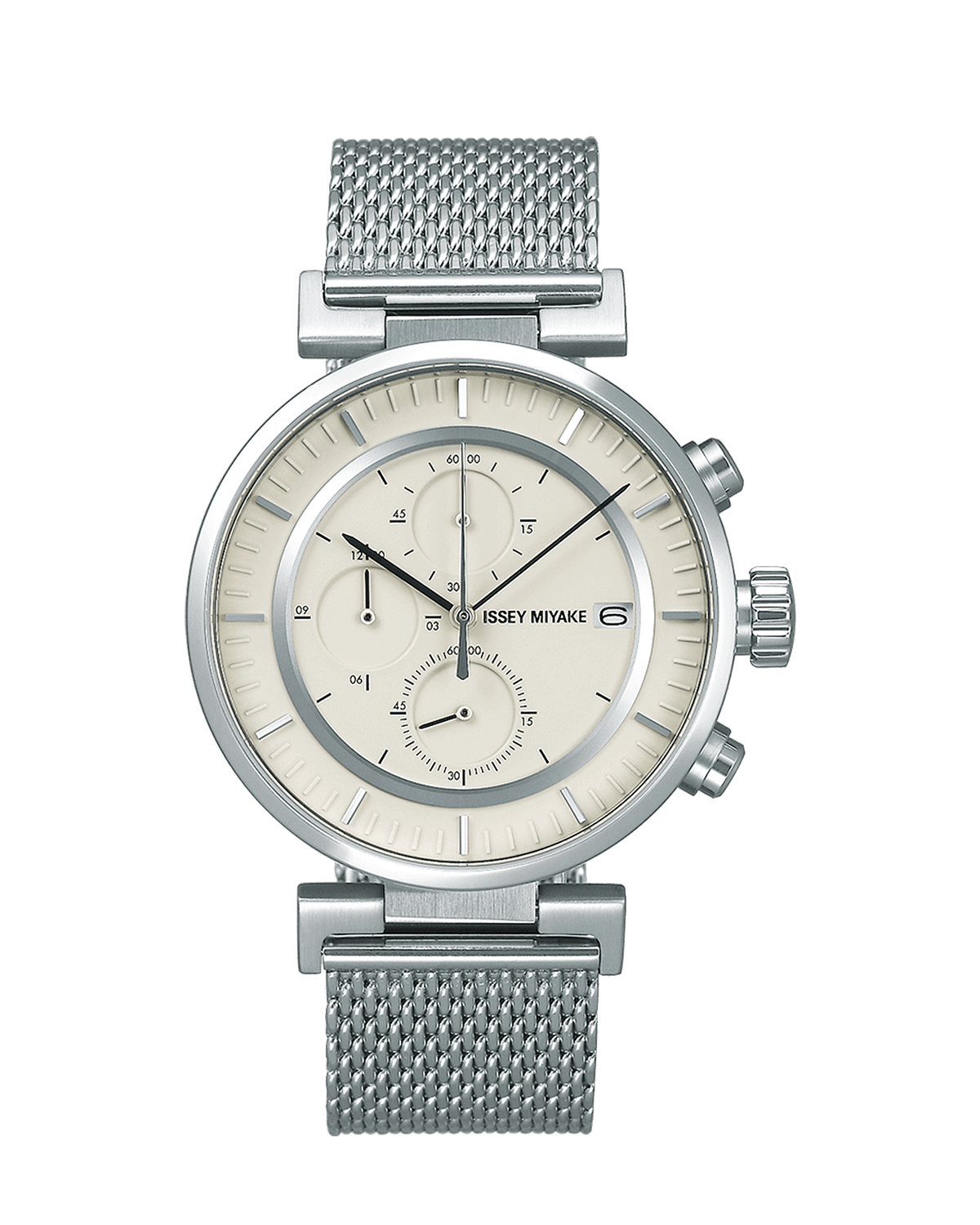 NY0Y003Y  Issey Miyake Watch