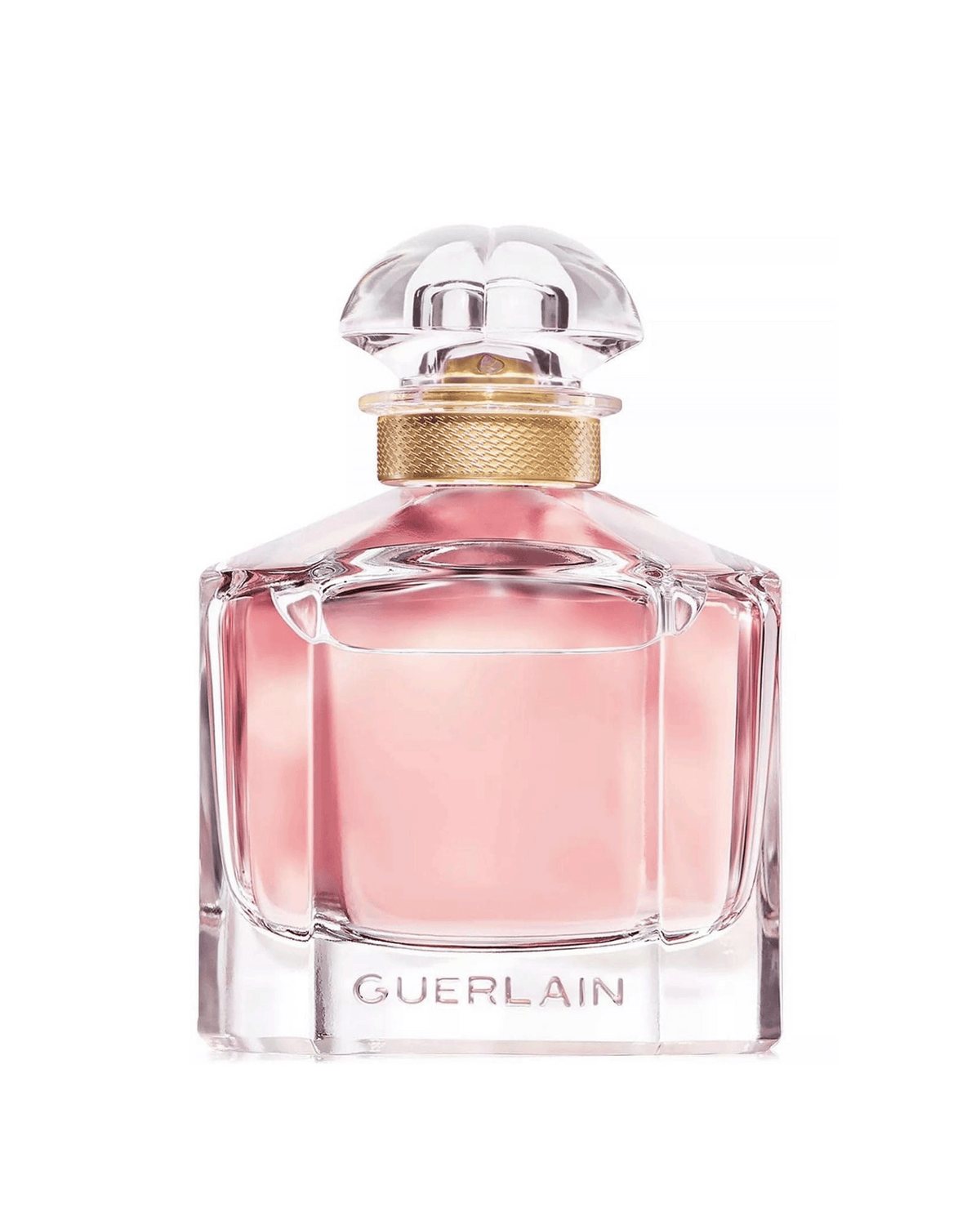 Guerlain Mon Guerlain Bloom of Rose Eau de Toilette bottle