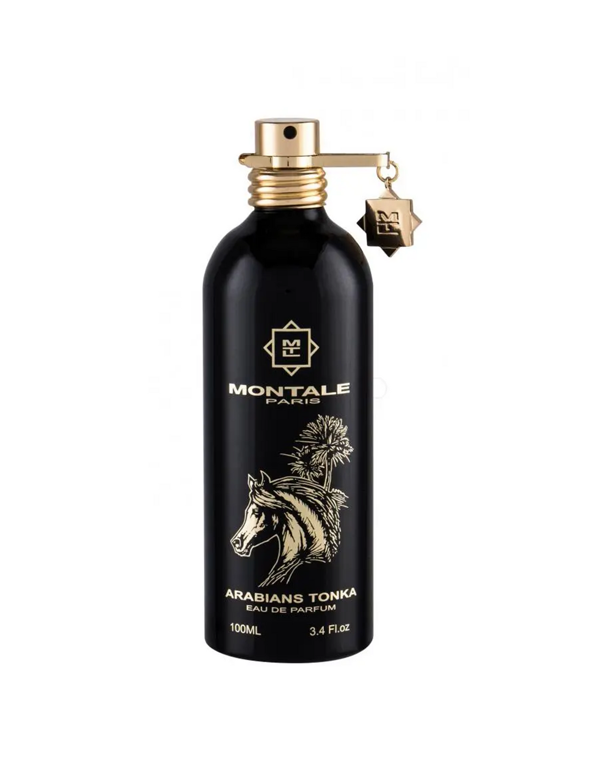 Montale Arabian Tonka Eau de Parfum bottle