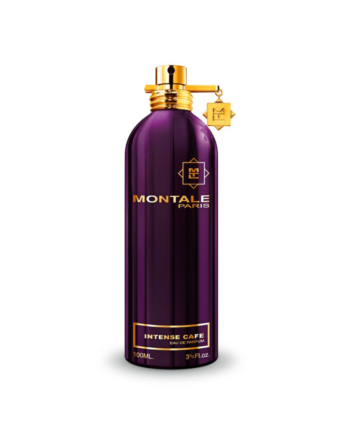 Montale Intense Café Eau de Parfum bottle