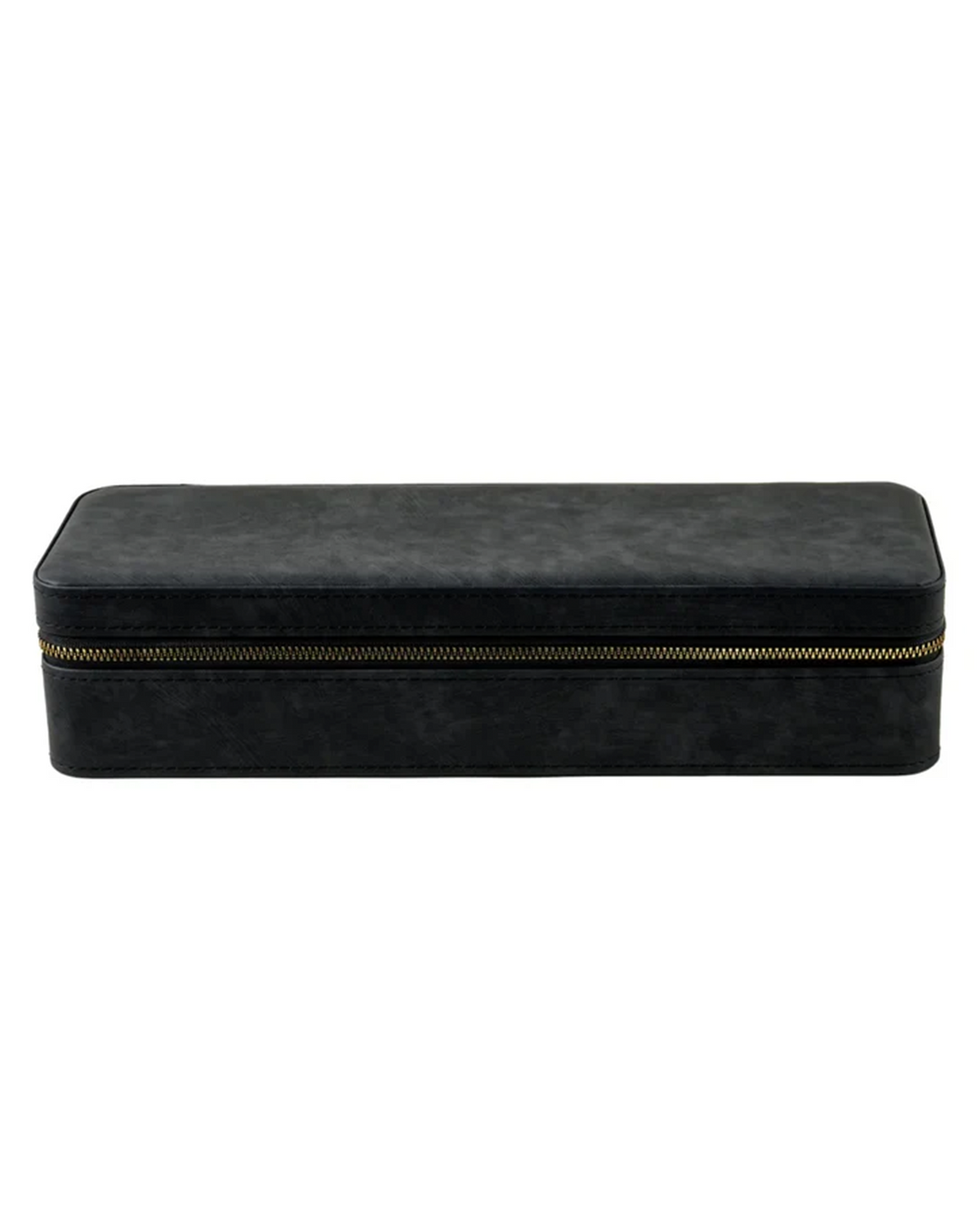 Mosaic 12-Watch Case in Black