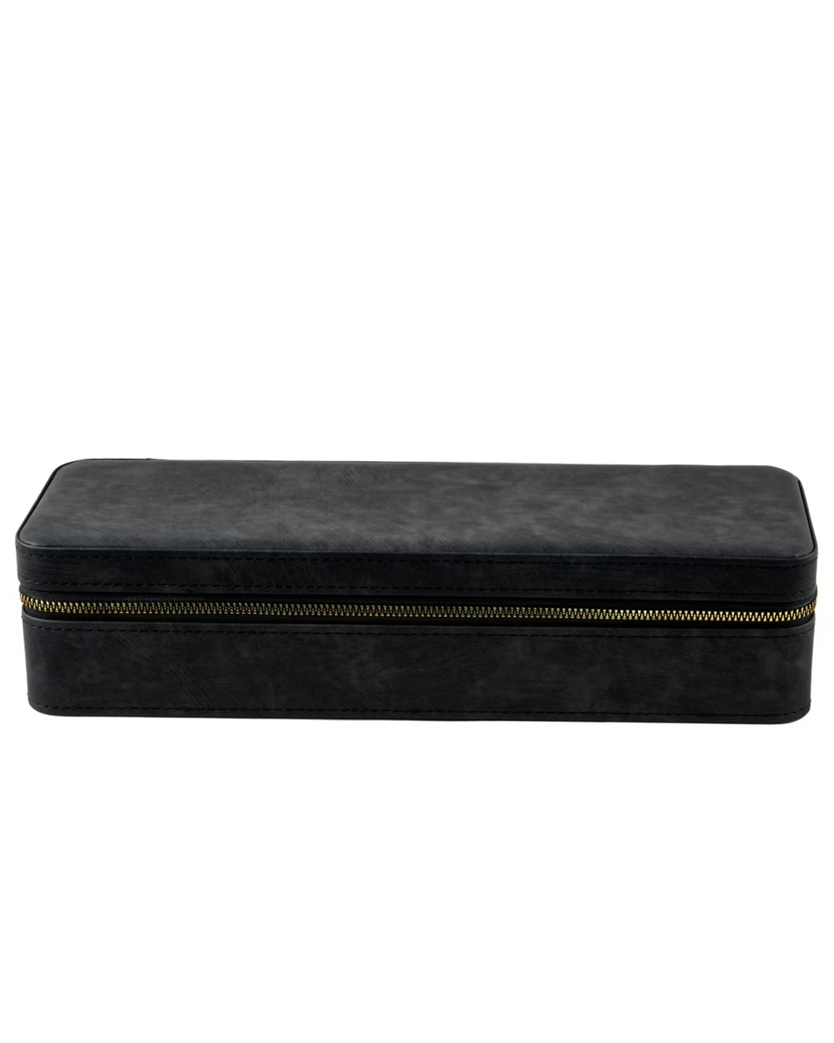 Mosaic 6-Watch Case in Black