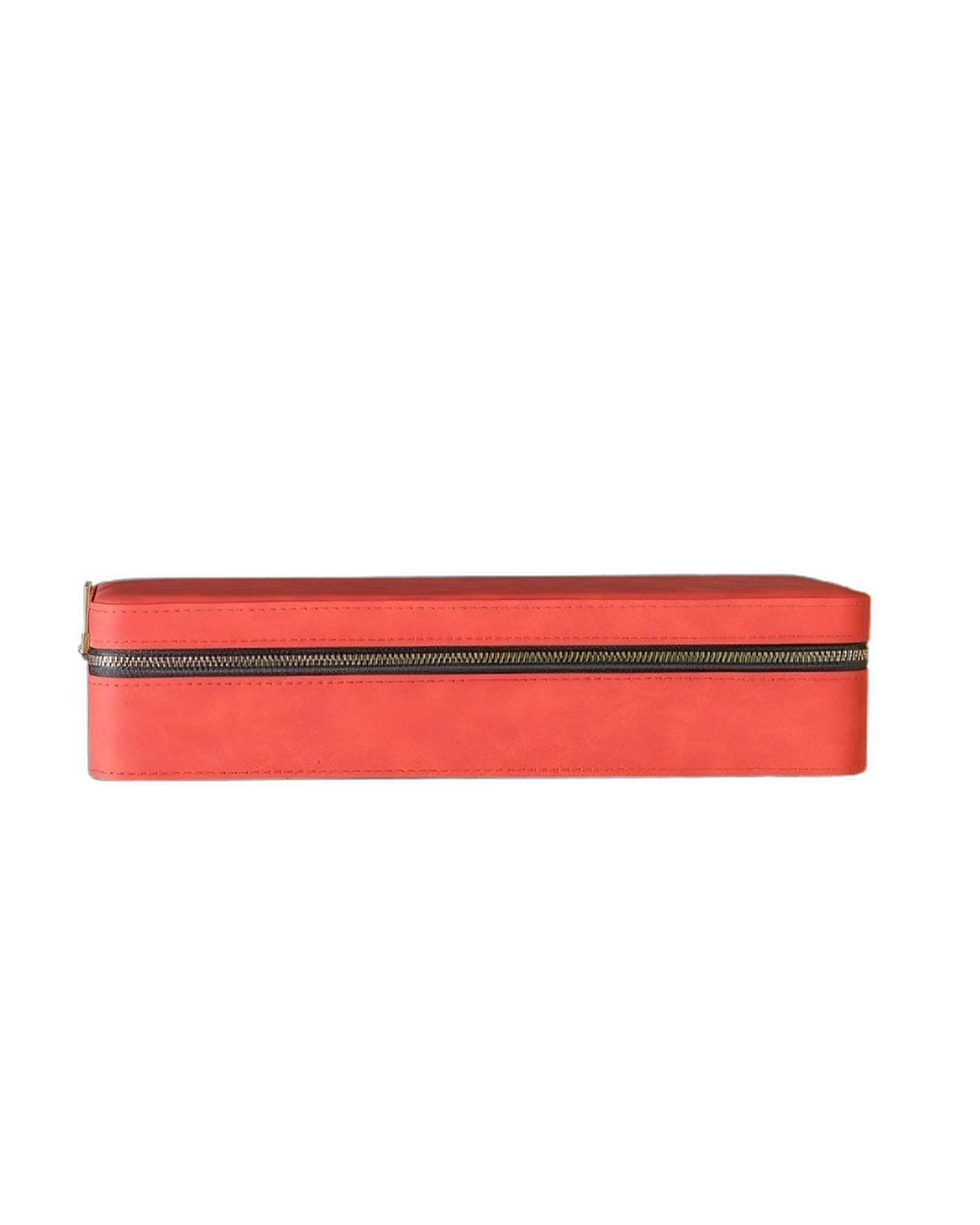Mosaic 6-Watch Case in Red