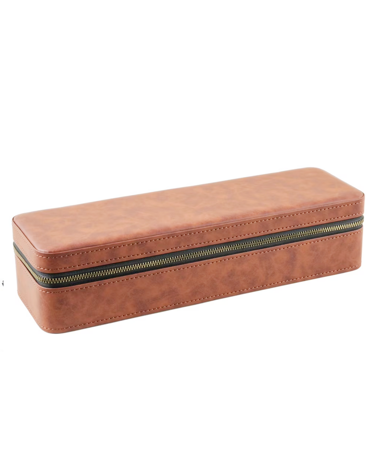 Mosaic 6-Watch Case in Terra