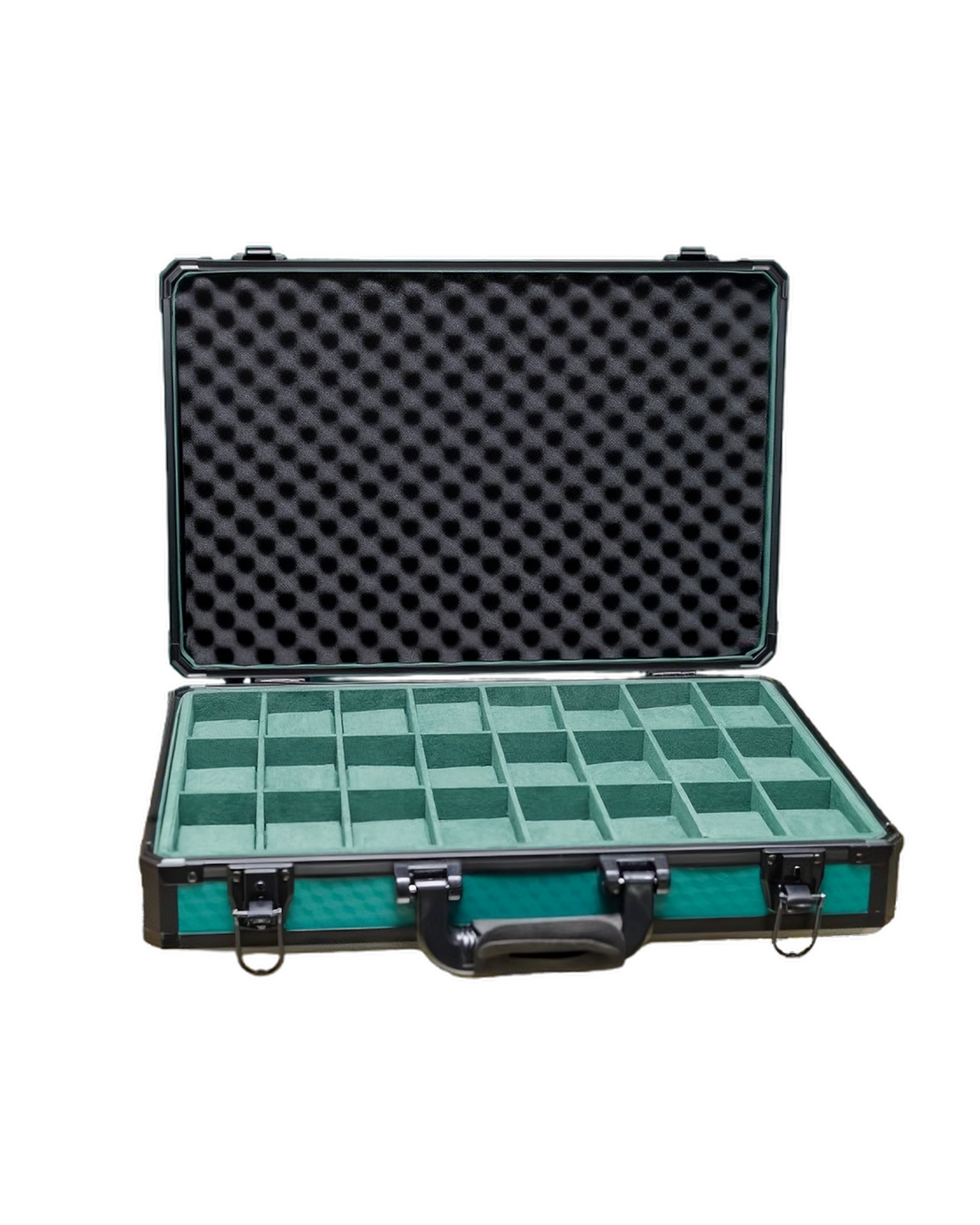 Oregamo 24-Piece Watch Case