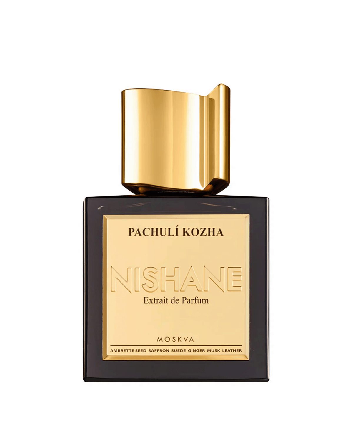 Nishane Pachuli Khoza 50ml