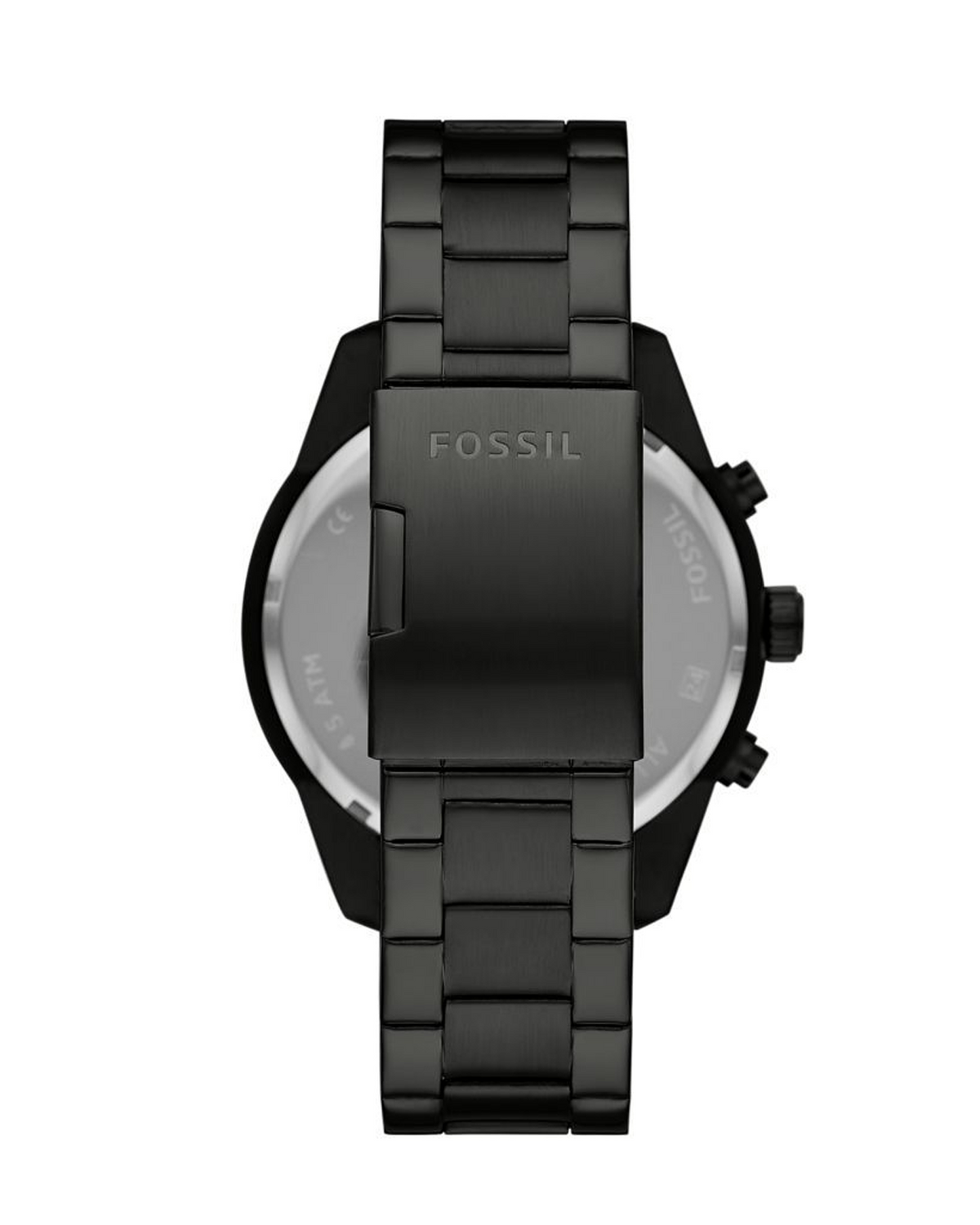 BQ2803 Fossil Men's Brox Multifunction