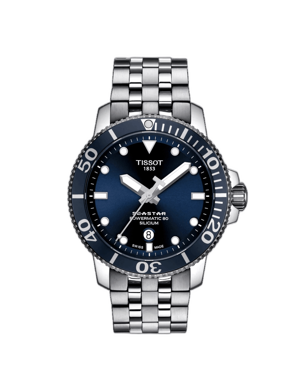 T120.407.11.041.01 Seastar 1000 Watch