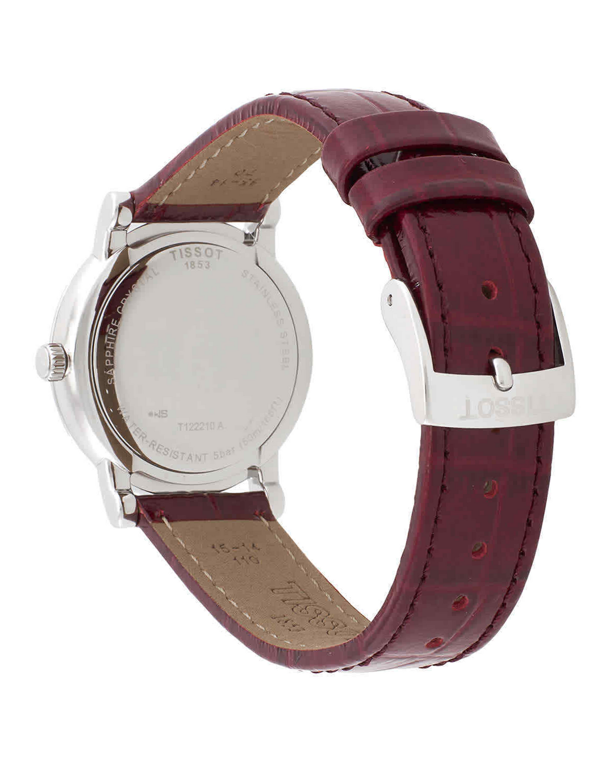 T122.210.16.373.00 Carson Ladies Watch