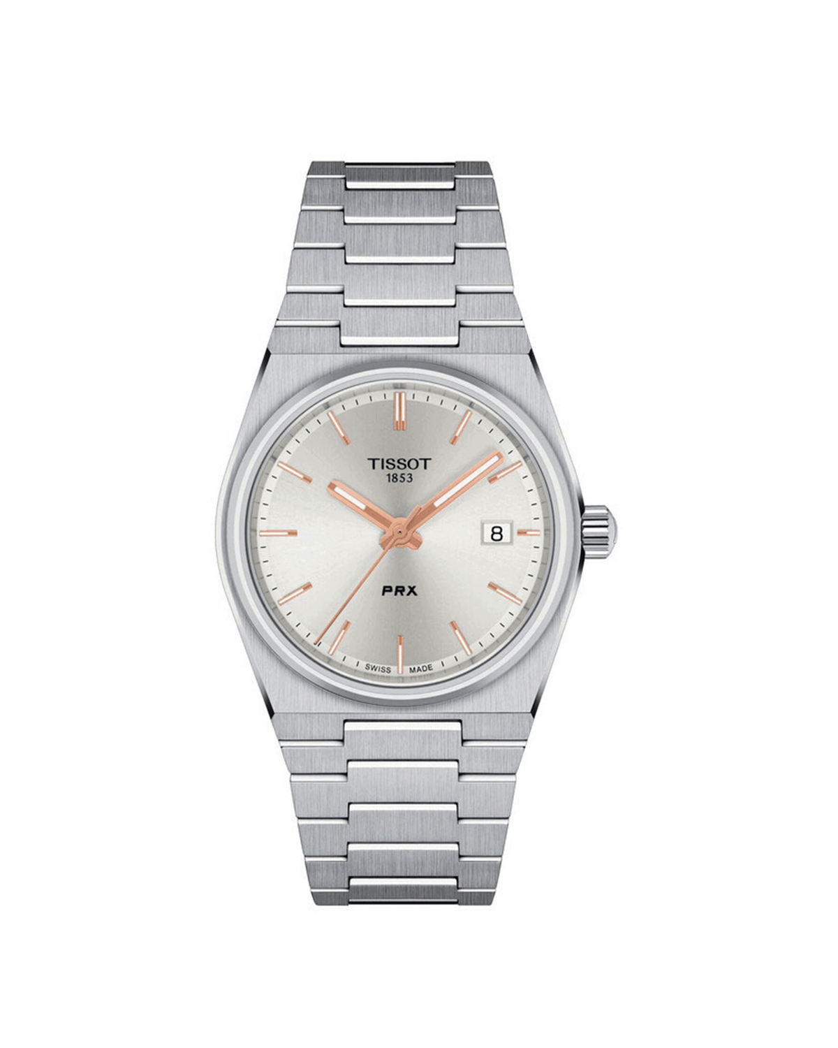T137.210.11.031.00 PRX 35mm Watch