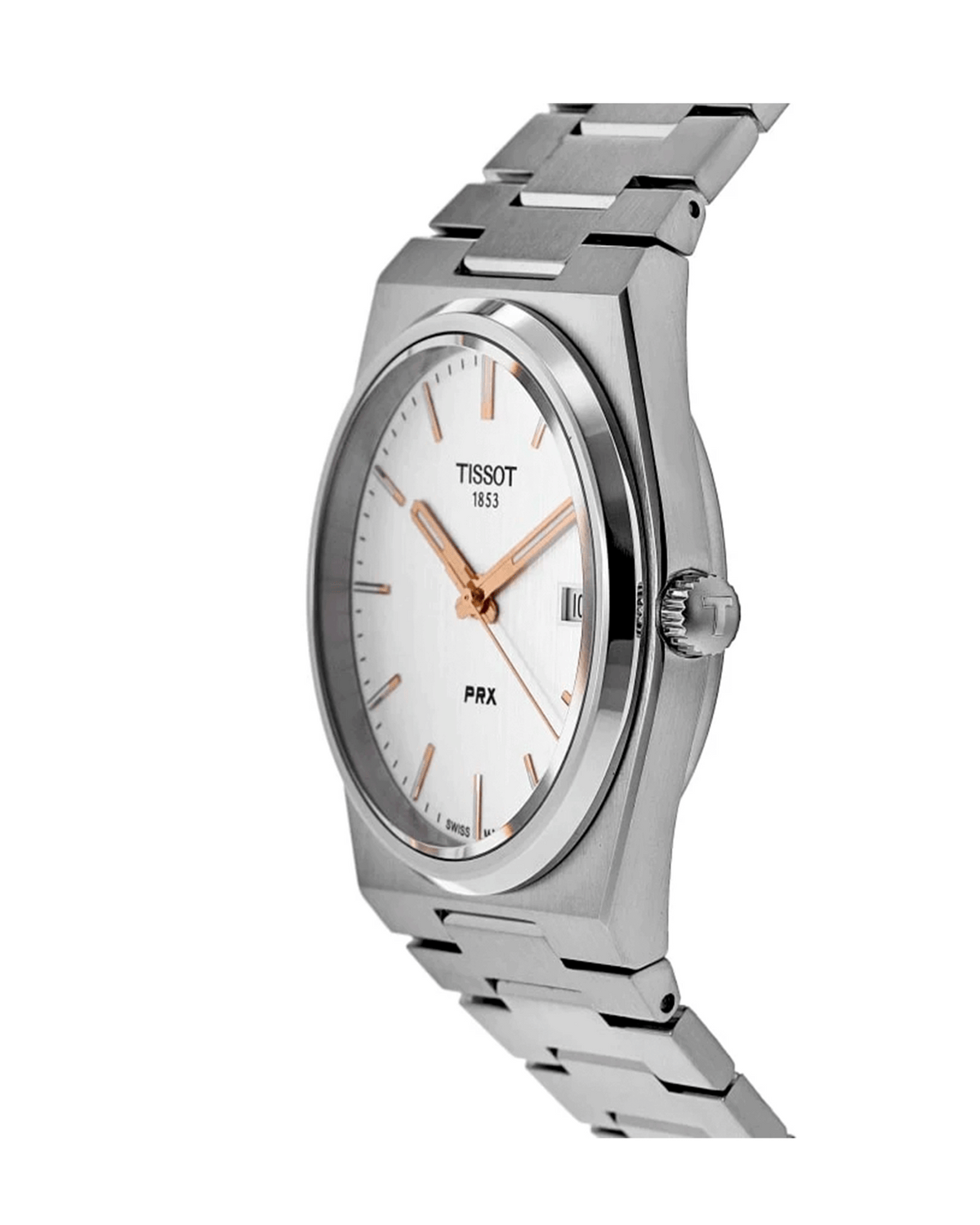 T137.210.11.031.00 PRX 35mm Watch