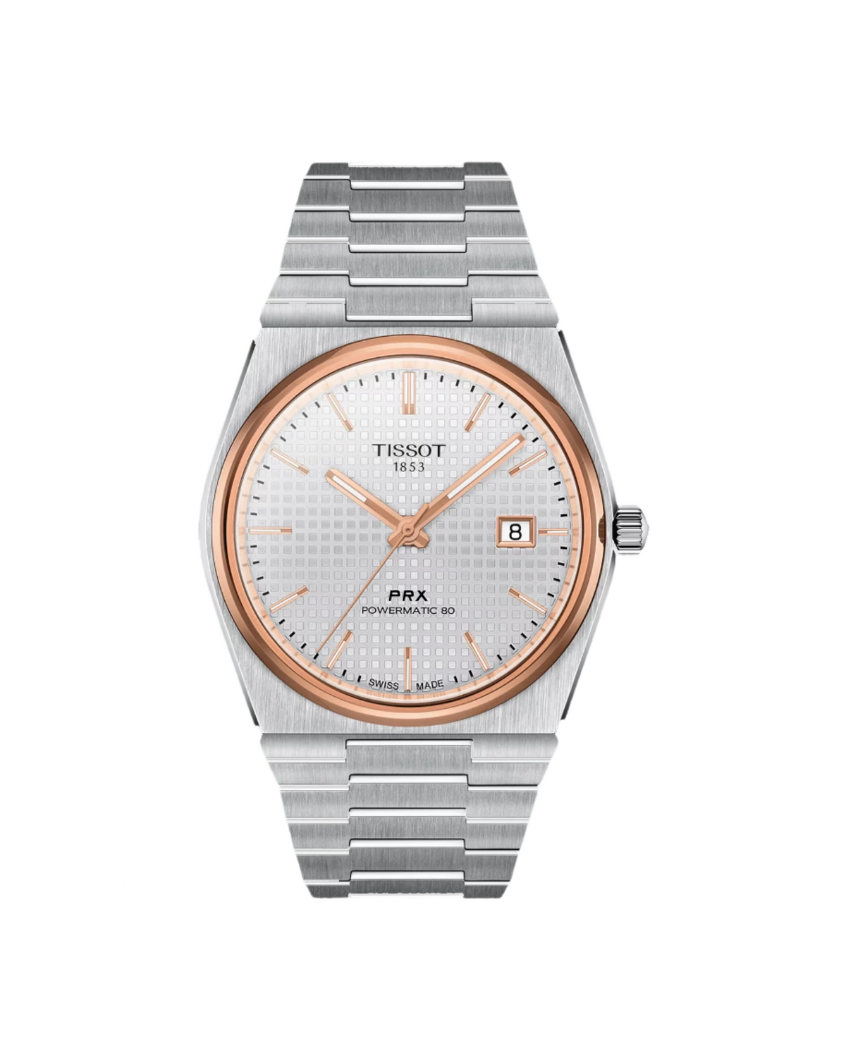 T137.407.21.031.00 PRX Powermatic 40mm