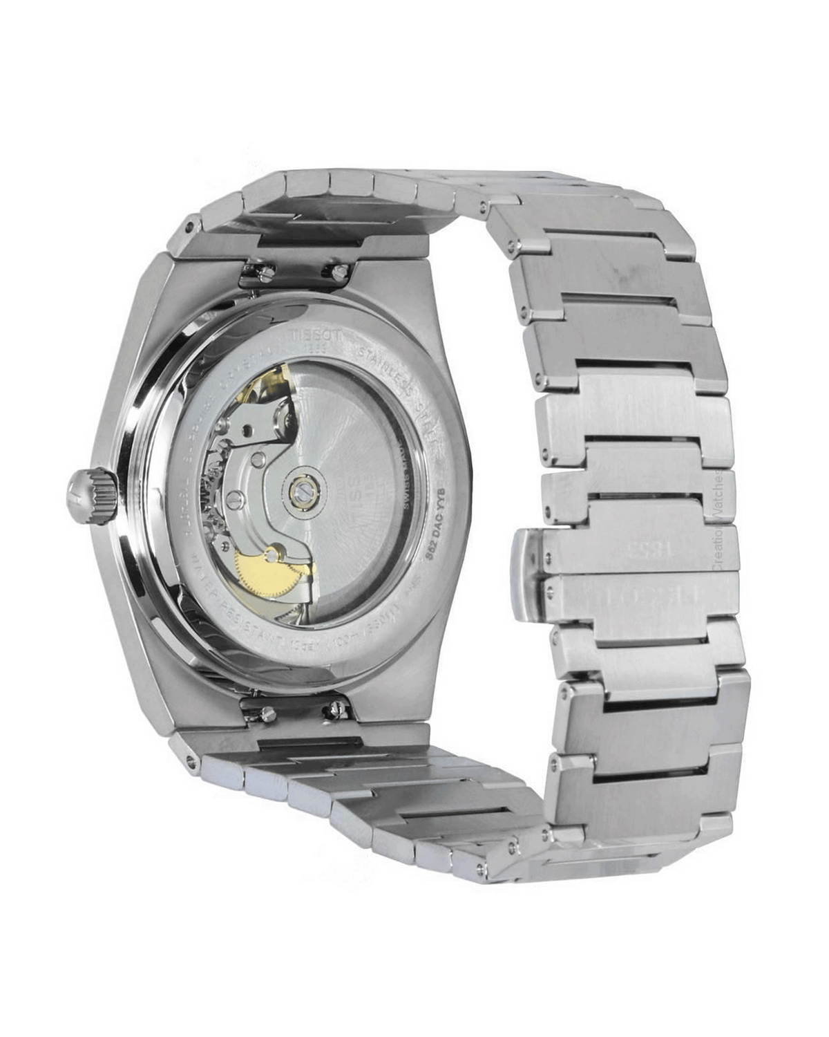 T137.407.21.031.00 PRX Powermatic 40mm