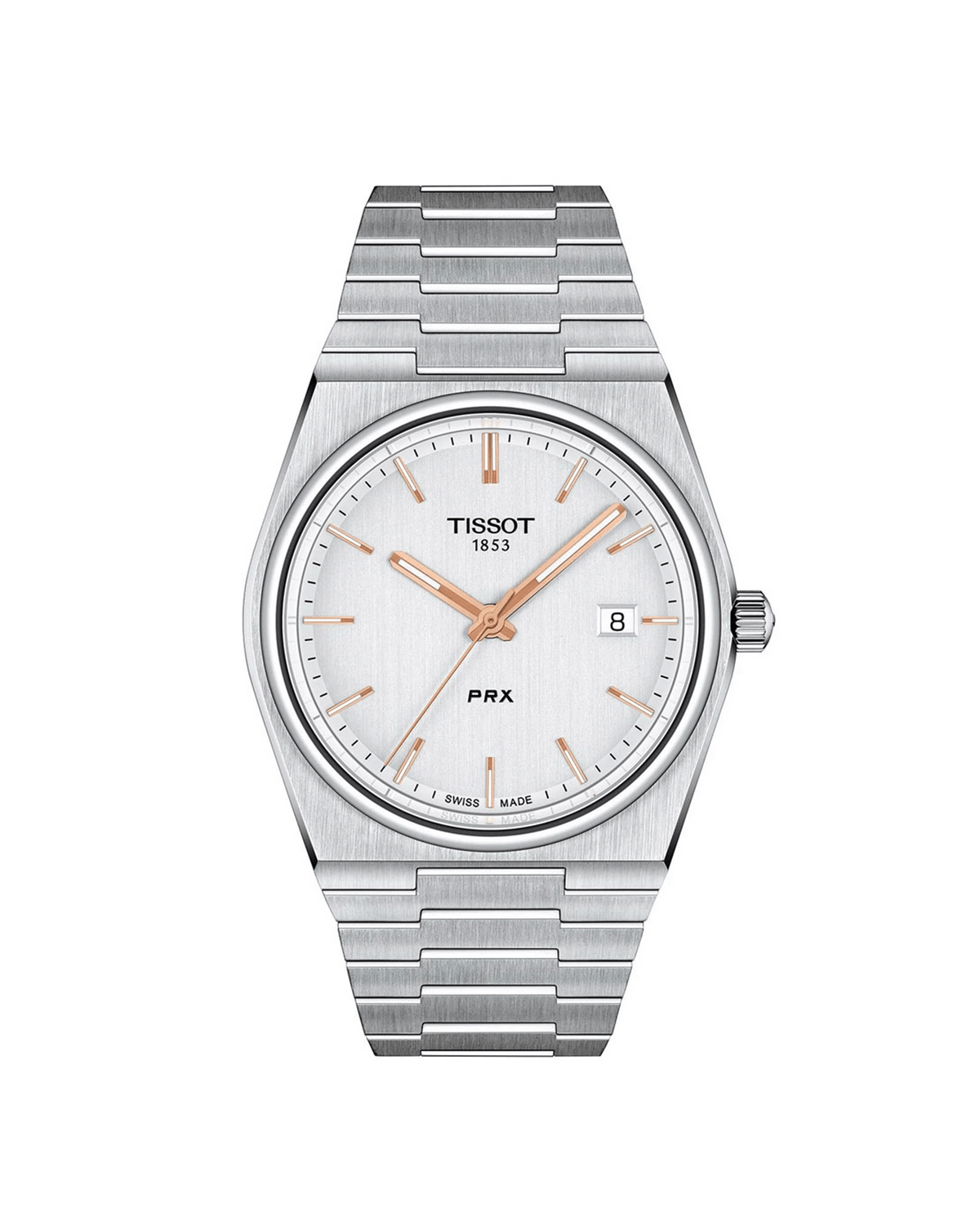 T137.410.11.031.00 PRX Watch