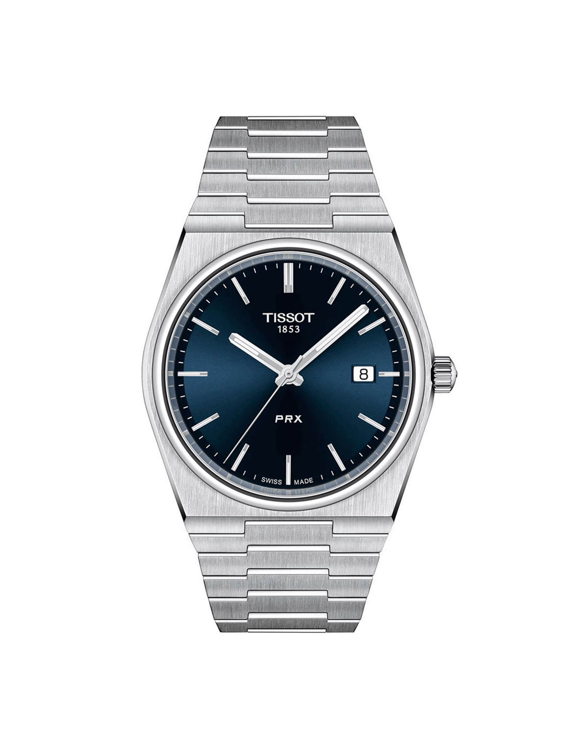 T137.410.11.041.00 40mm PRX Powermatic Watch
