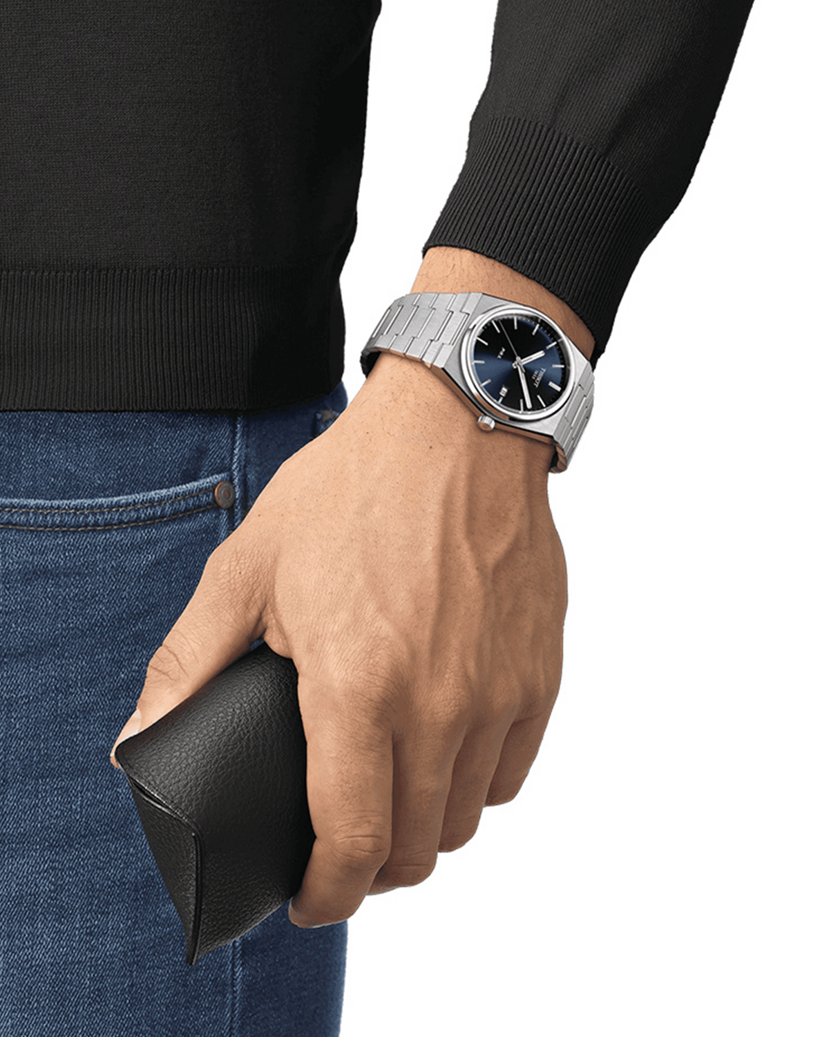 T137.410.11.041.00 40mm PRX Powermatic Watch