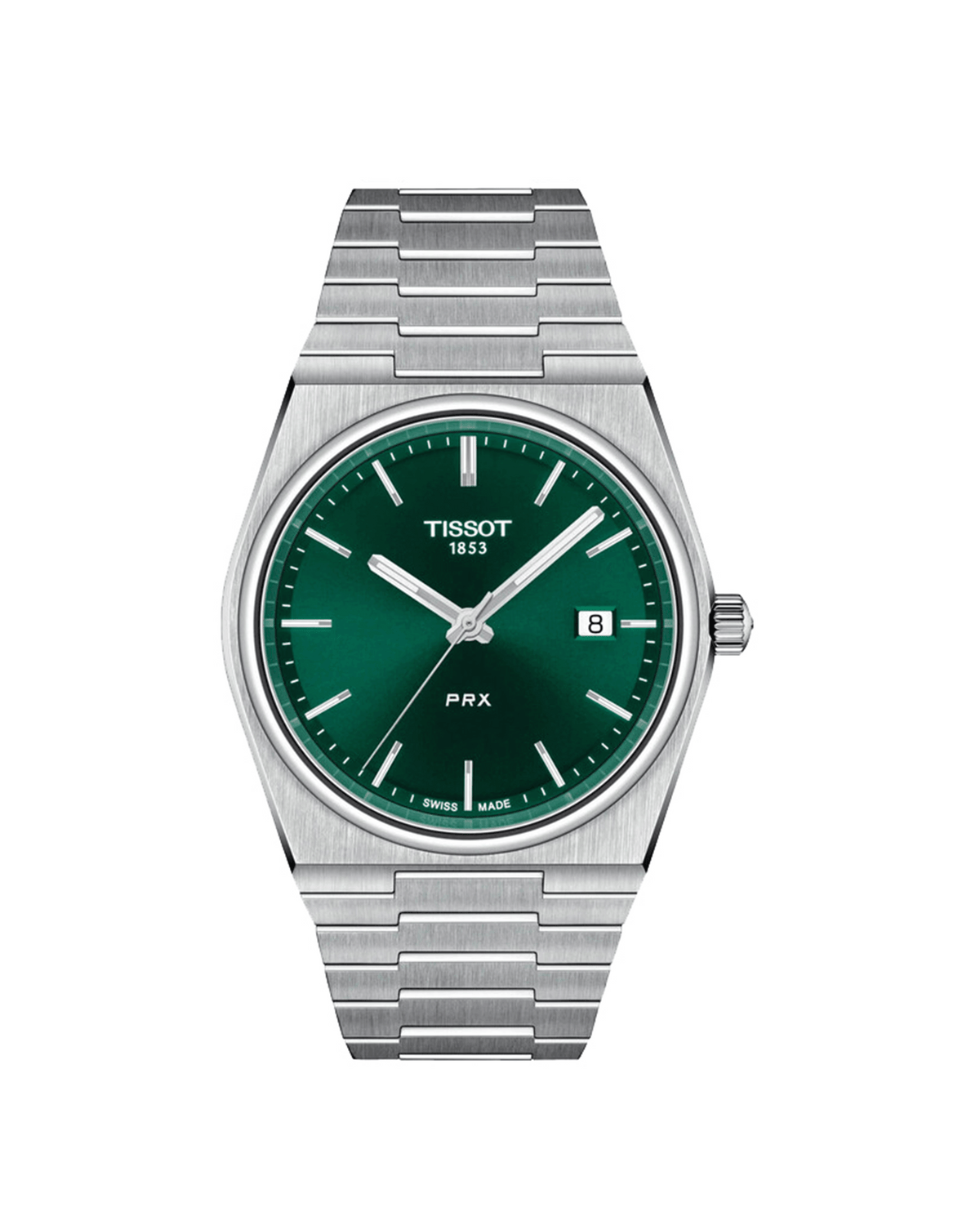 T137.410.11.091.00 PRX 40mm Quartz Watch