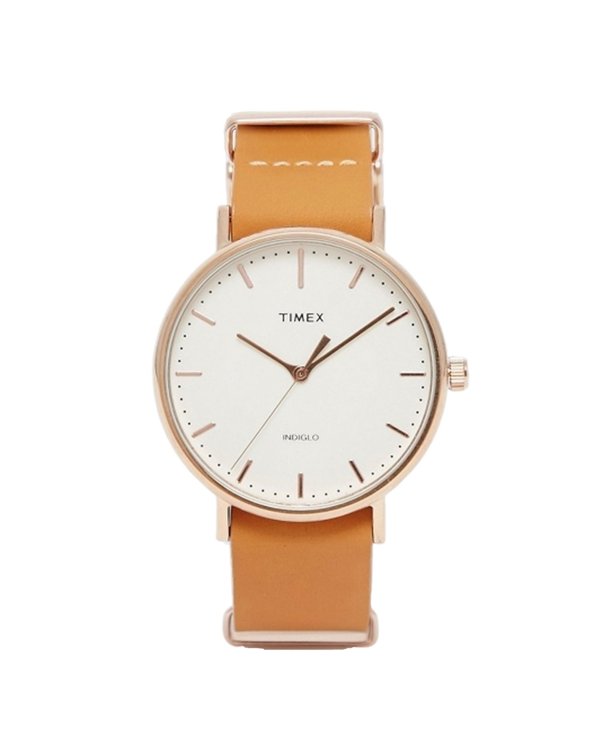 TW2P91200 Fairfield Quartz Watch