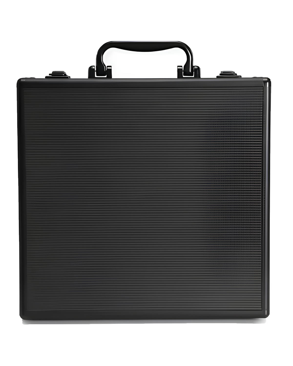 Tanti 15 Watch Case in Black