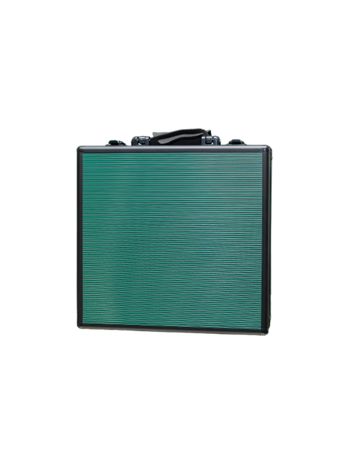 Tanti 15 Watch Case in Green