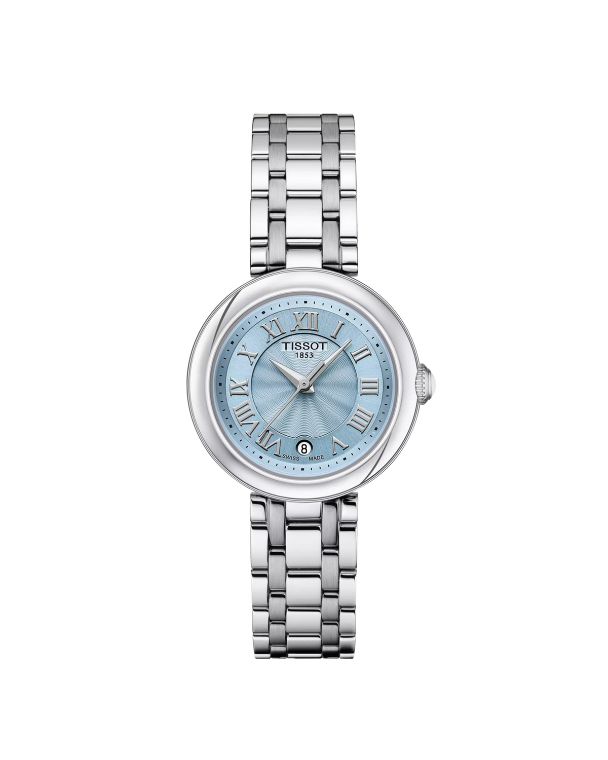 T126.010.11.133.00 Tissot Bellissima Ladies Watch