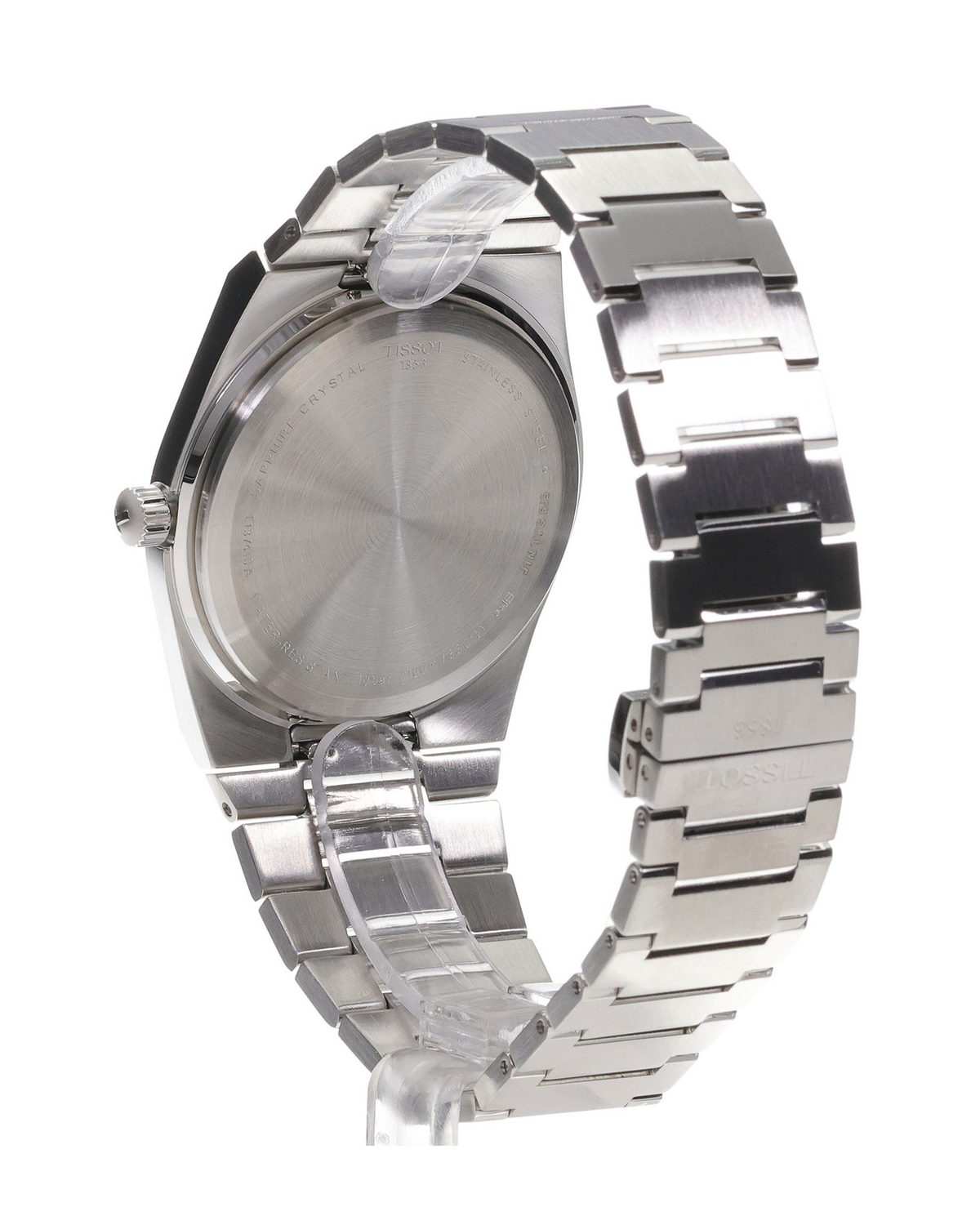 T137.410.11.421.00 PRX Quartz Watch