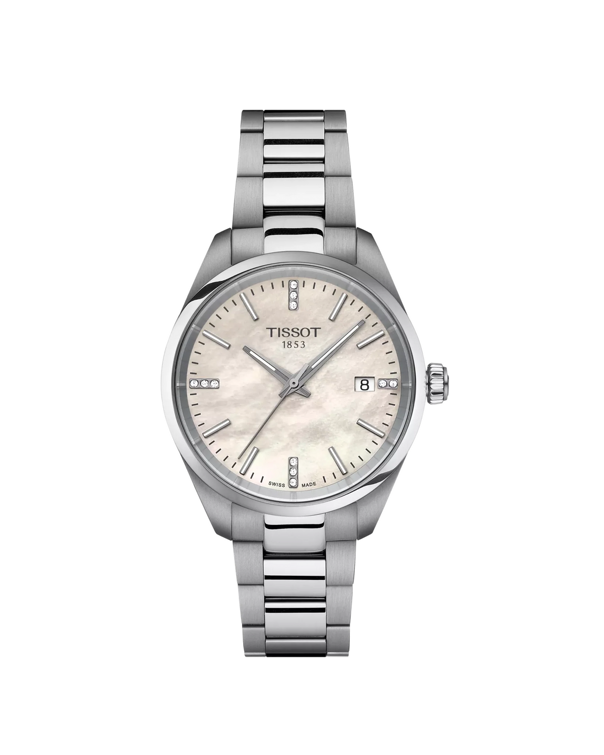T150.210.11.116.00 PR 100 Quartz Women's Watch