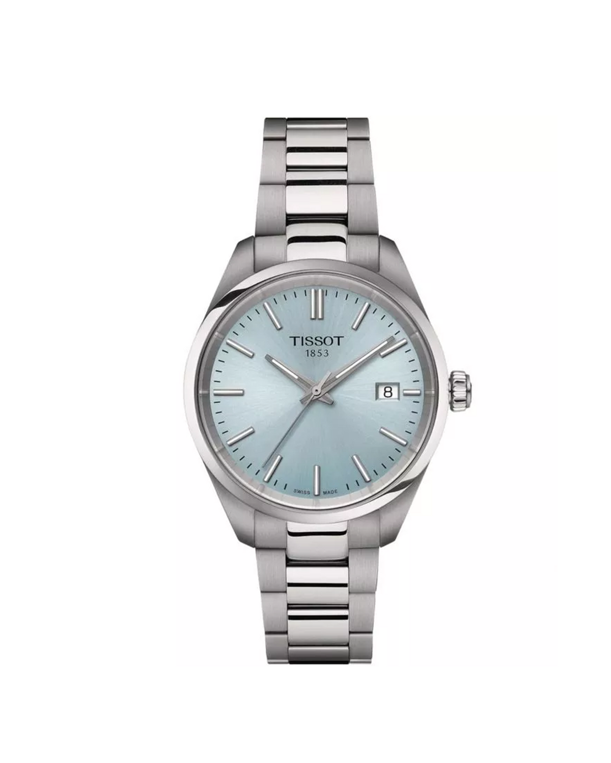 T150.210.11.351.00 PR 100 Ladies Watch