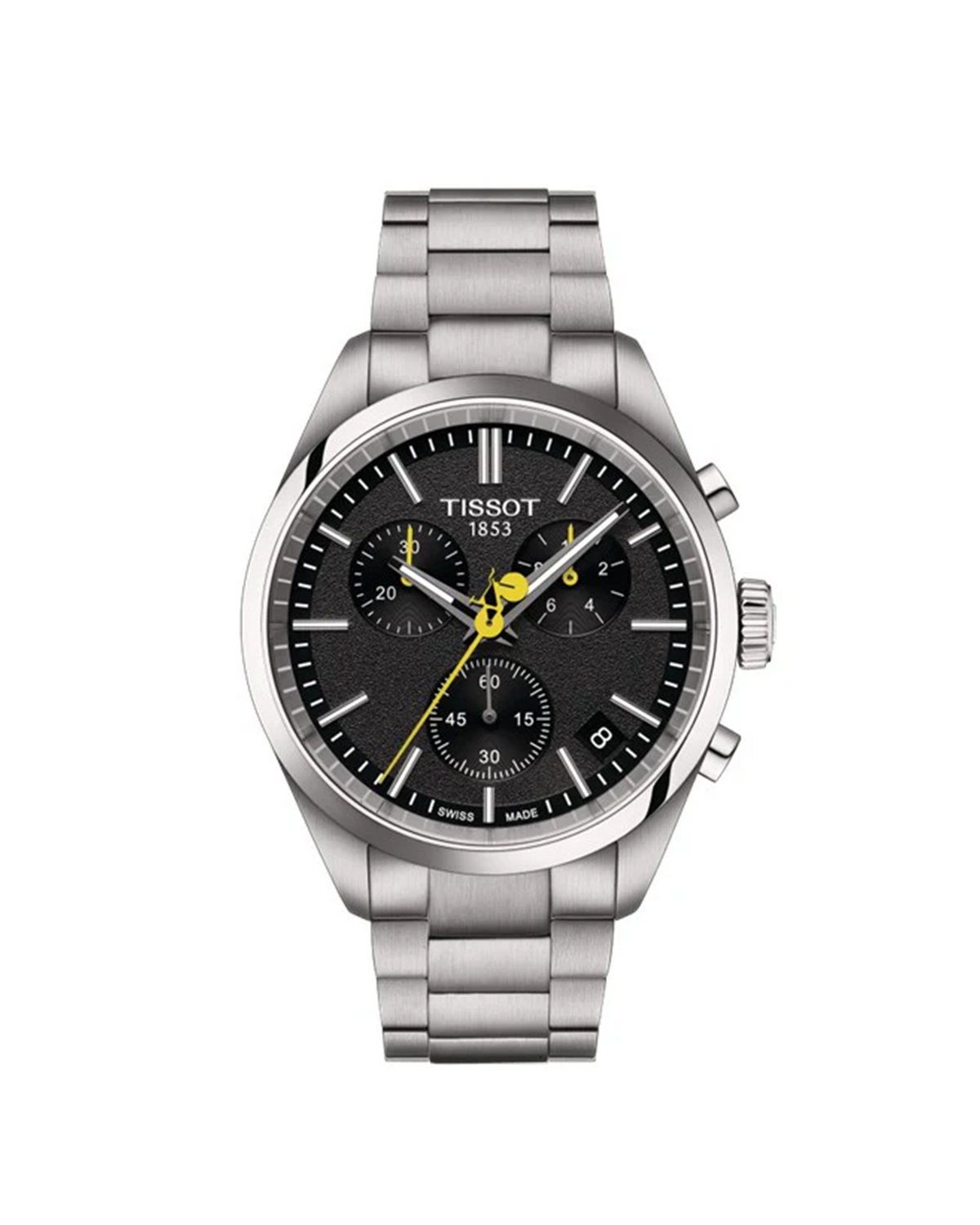 T150.417.11.051.00 Tissot Tour De France Watch
