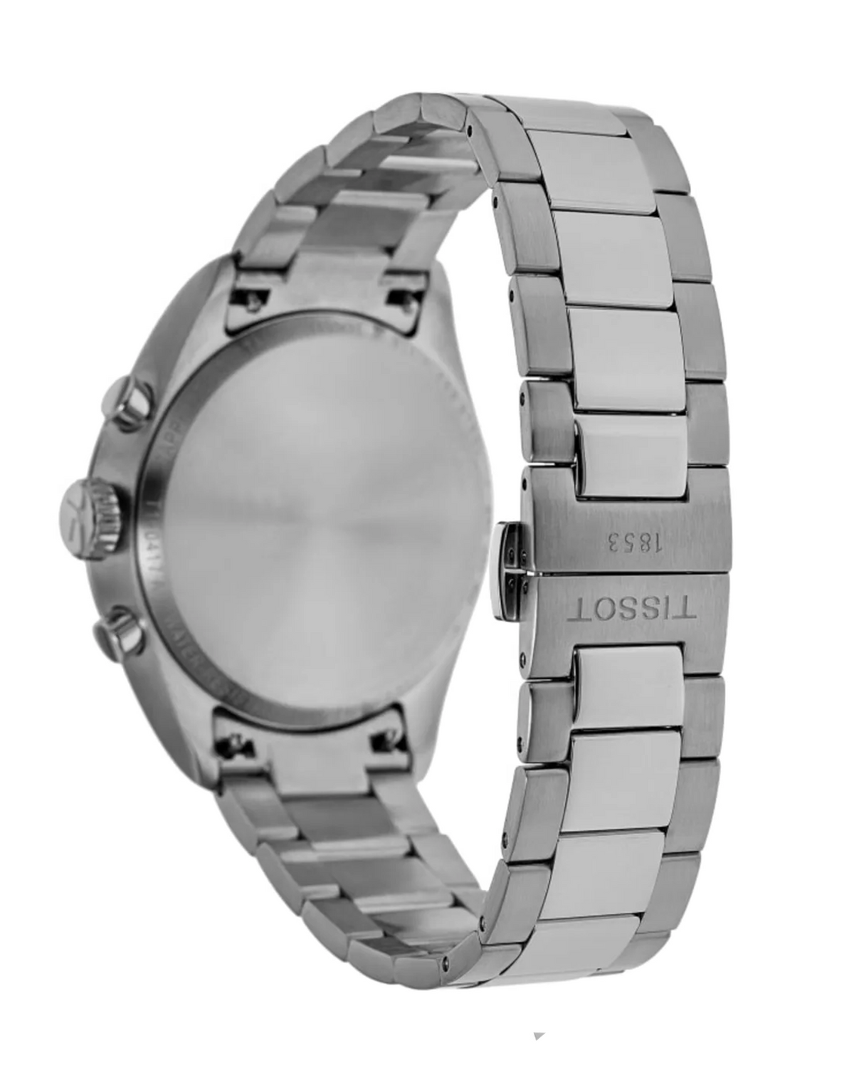 T150.417.11.091.00 Tissot PR 100 Chronograph Watch